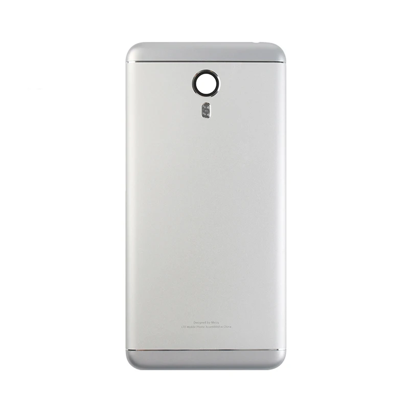 Качественный корпус AAA для Meizu M3 Note M681H L681H задняя крышка батарейного отсека металлический корпус инструменты