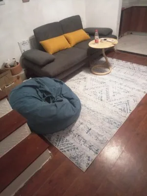 3d ковер в современном стиле с принтом для гостиной, спальни, прямоугольные противоскользящие ворсистые мягкие ковры 120x160 см, коврики CF