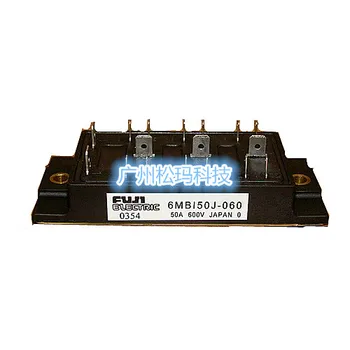 

6MBI50J-060 50A 600V IGBT modules to ensure quality--SMKJ