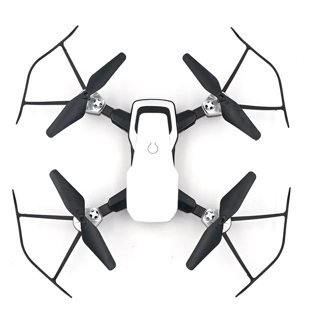 720p Hd 2mp камеры складной Fpv Wifi Rc Квадрокоптер 2,4 ГГц пульт дистанционного управления Дрон+ сумка для хранения складной пульт дистанционного управления Самолет