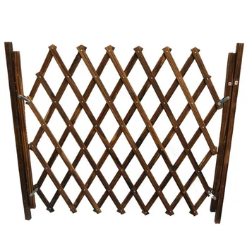 

Telescopic Pet Isolation Door Fence DIY Can Be Spliced Child Protection Safety Bar Sliding Door Away