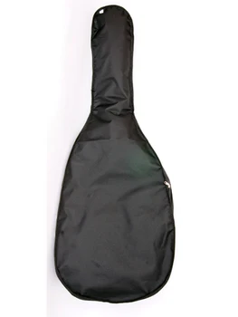 

Lcg-0 case for classical guitar lutner