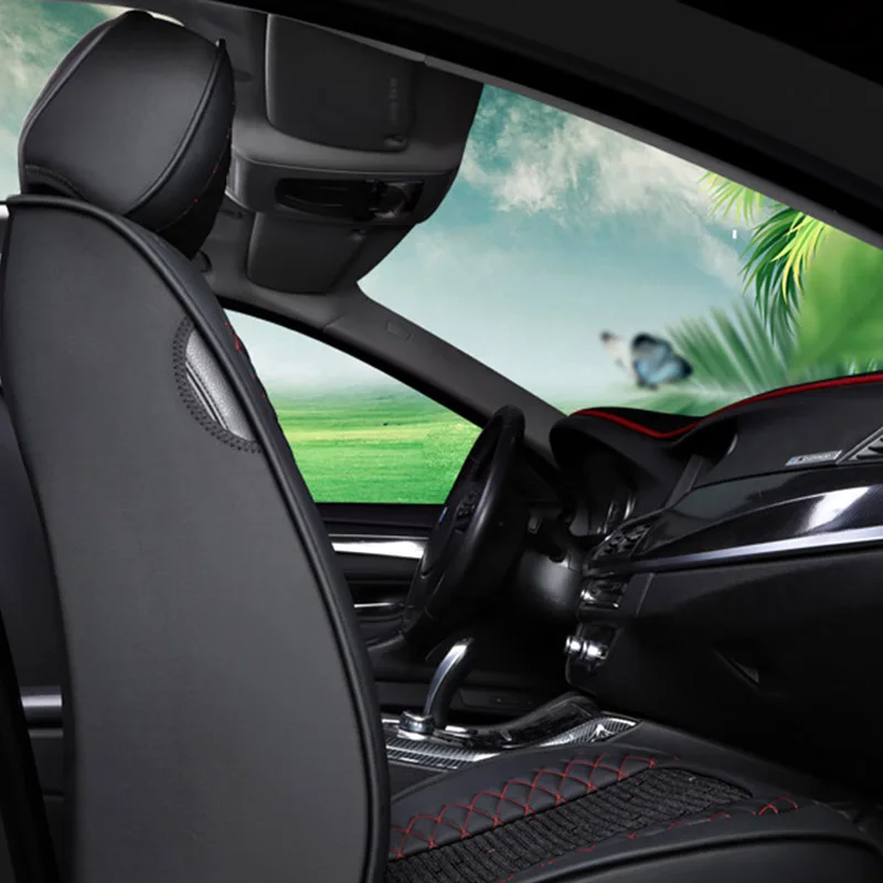2 Riempitivi Per Fessure Sedili Per Ford Focus MK4 (2018-2024): Niente Più Oggetti Caduti!
