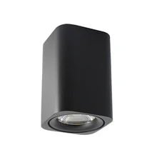 Светодиодный потолочный Точечный светильник 9 Вт вниз светильник жизни светильник Nordic Кухня прихожей Ванная комната лампы