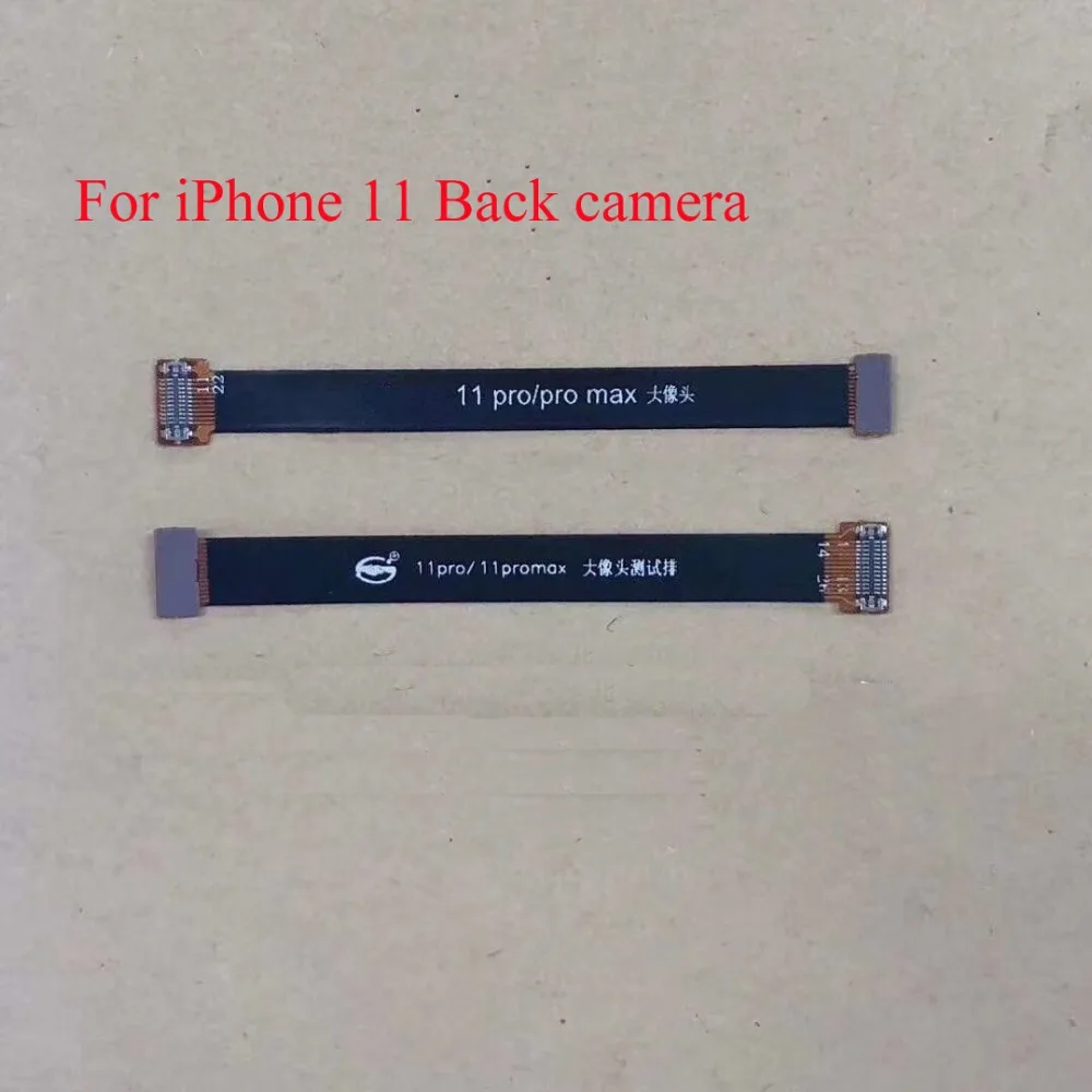 Camera Test Flex Cable Iphone, Camera Test Extension Cable