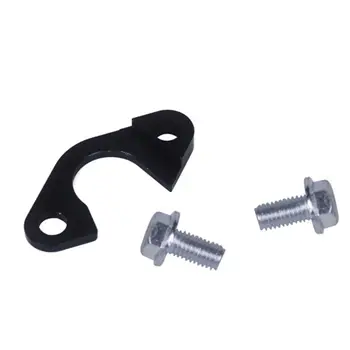 

LS Billet Oil Pump Pickup Girdle Tube Pipe Hold Down Brace Support LS1 LS3 LS2