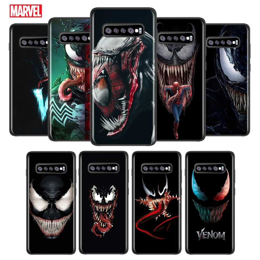Противоударный чехол для Samsung Galaxy S21 S20 FE Ultra Lite S10 5G S10E S9 S8 Plus | Мобильные телефоны и