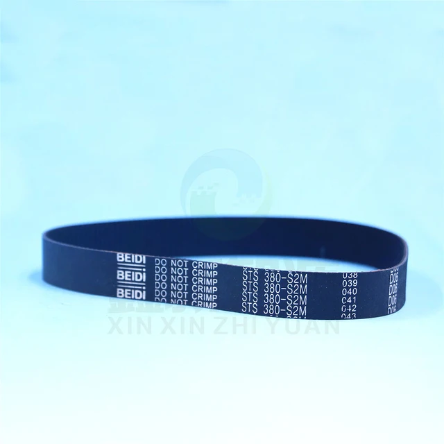 MIMAKI JV33 Printer O ring timing belt S2M 380 pulley carriage belt for