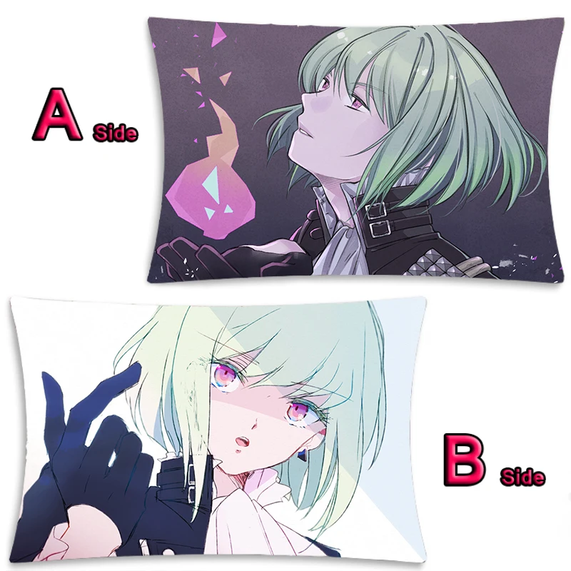25 Аниме PROMARE Ignis Ex обниматься тела Чехол Dakimakura тела Декоративная Подушка Чехол сексуальный двухсторонний подарки 2WAY 35x55 см - Цвет: 25