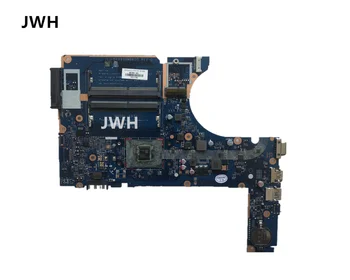 

FOR HP ProBook 455 G4 Motherboard A9-9410 907358-001 907358-501 907358-601 Tested working
