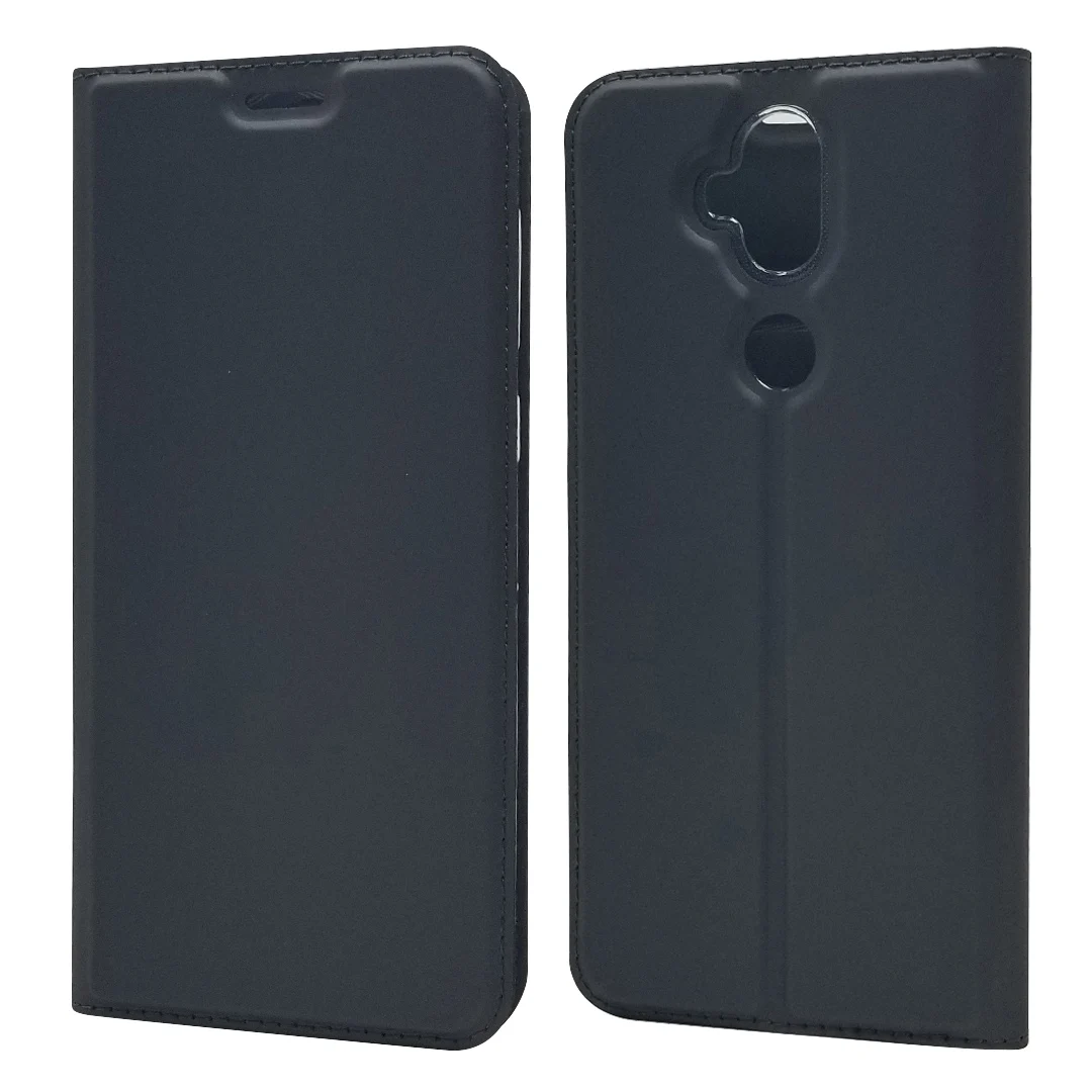 Кожаный чехол для Asus Zenfone 5 Selfie Pro ZC600KL чехол для телефона флип чехол для Asus ZC600KL Ультратонкий чехол для телефона