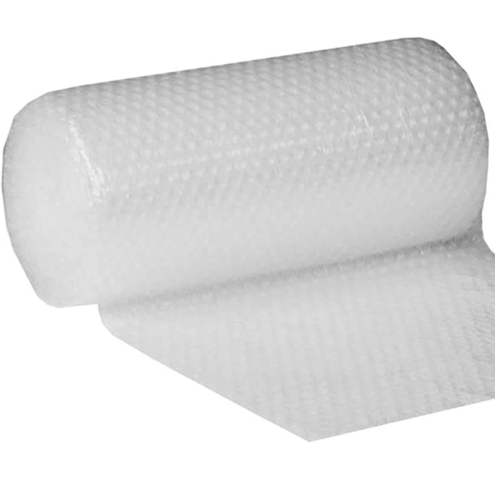 1 Roll Cushioning Bubble Bags Bubble Protective Wrap Roll Air Bubble