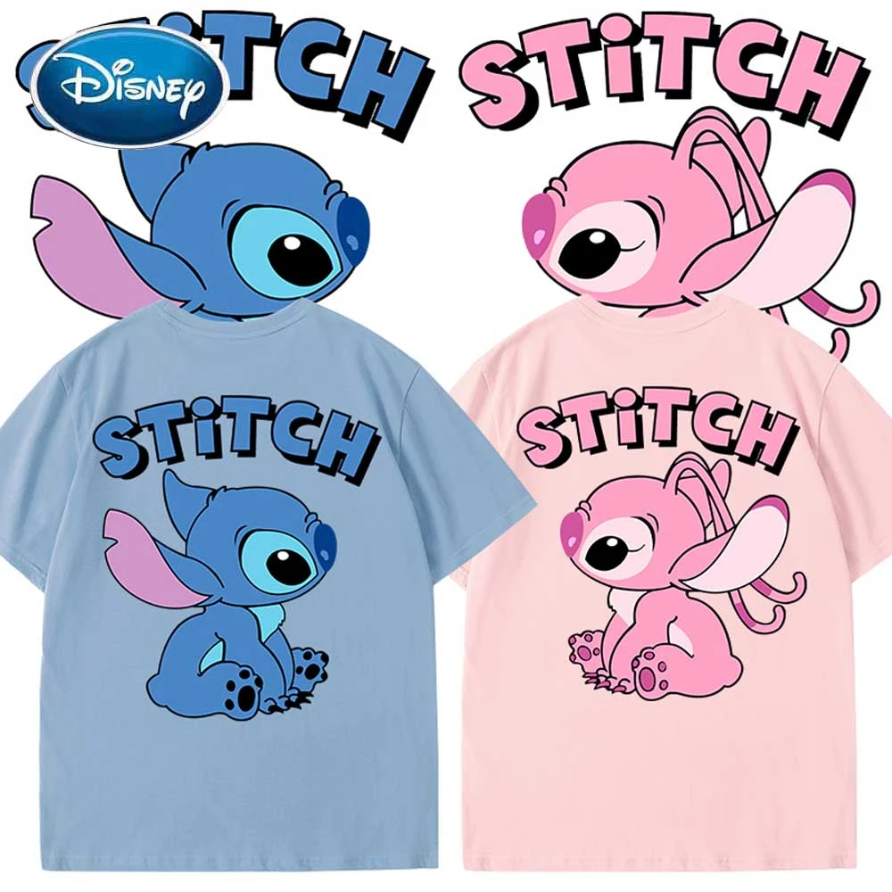 Stitch and angel hoodies Clearance