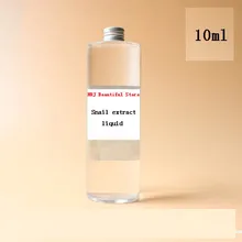 Сделай Сам косметическое мыло ручной работы сырье экстракт улитки/экстракт улитки жидкий увлажняющий 10 мл-100 мл