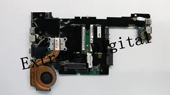 

For ThinkPad X220 X220I notebook motherboard with i7 CPU Original integrated motherboard 100% fully tested