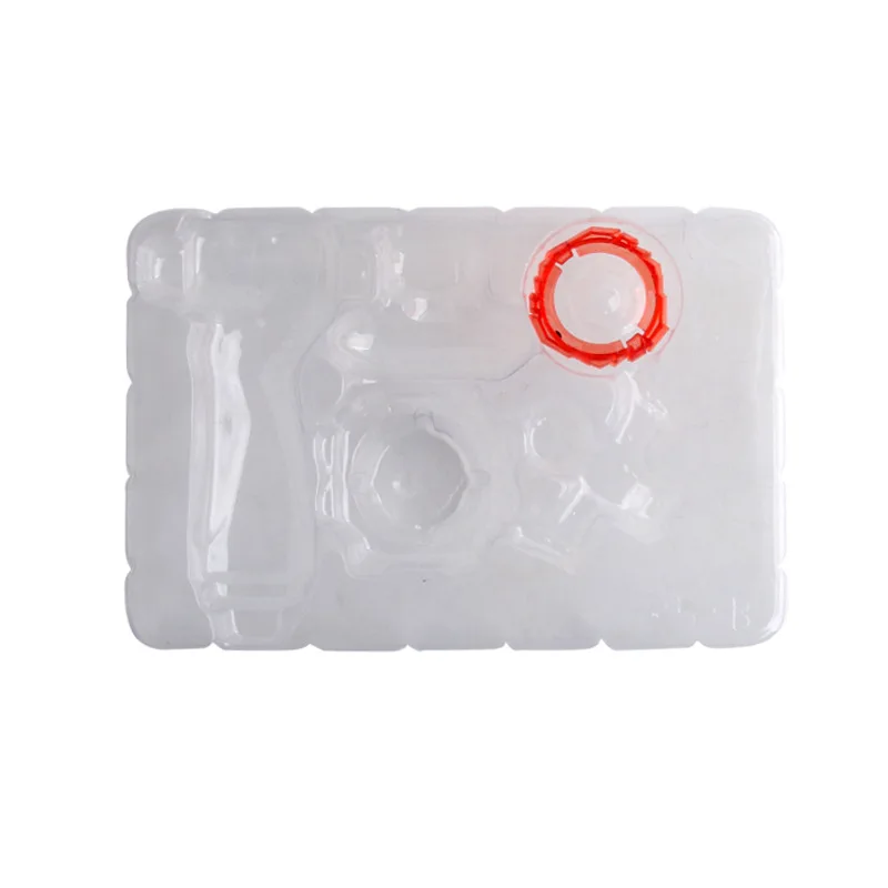 SB Burst Spinner сопутствующие товары Аксессуары игрушка B-124 костюм 6 шт. ручка передатчик стабильное кольцо отягчающий производитель