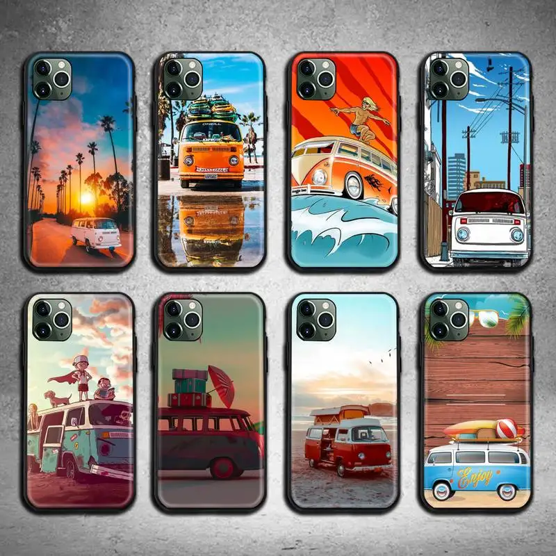 Чехол для iphone 12 pro max mini 11 XS MAX 8 7 6 6S Plus X 5S SE 2020 XR | Мобильные телефоны и аксессуары