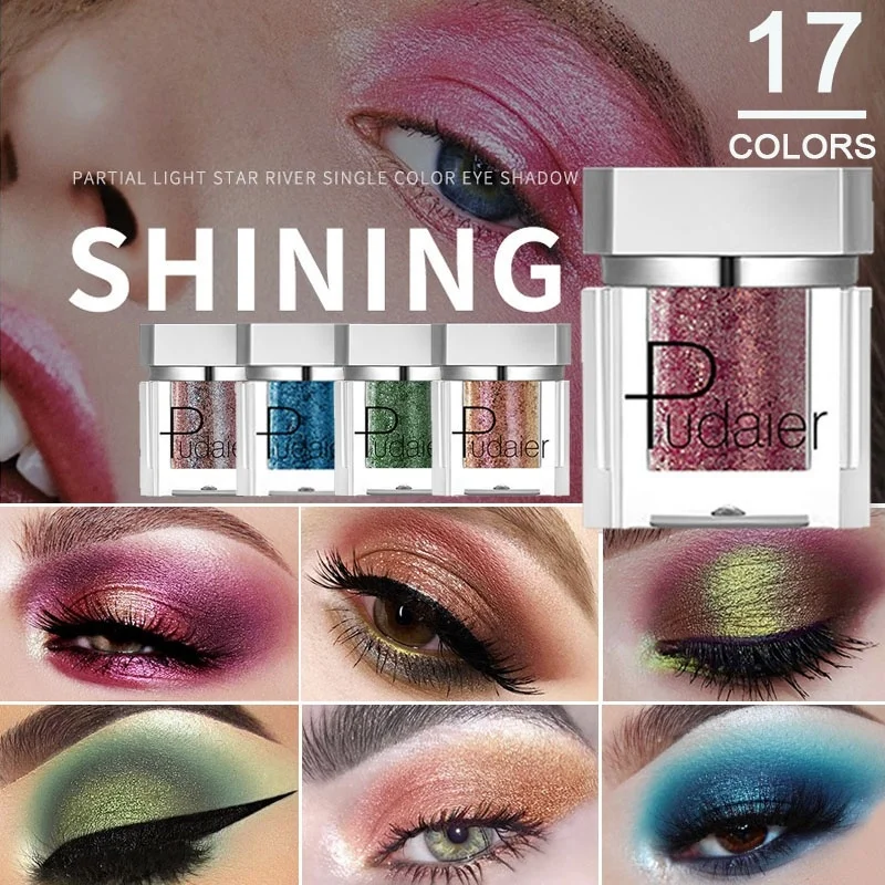 Holographic Laser Eyeshadow Loose Powder Festival Glitter Eye Shadow Face Hair Lips Makeup Pigment Shimmer Metallic Tattoo Tints |