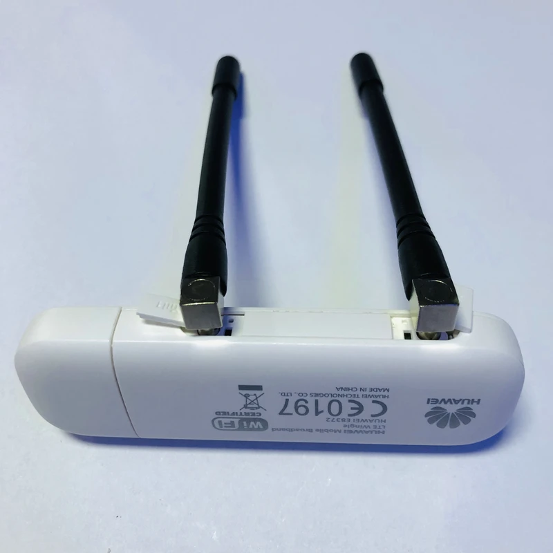 HUAWEI E8372 CAT4 USB WI-FI ключа плюс USB WI-FI модем E8372h-608 разблокирована FDD700/850/1800/2100/2600 МГц