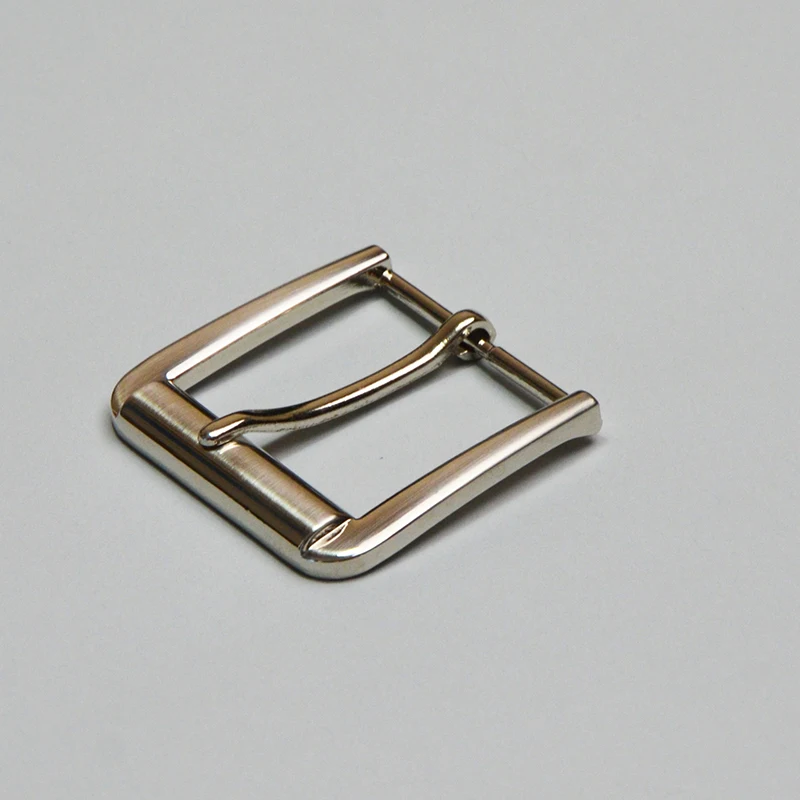 Belt Buckle Metal Buckle Accessories Hand Made Needlework Sewing