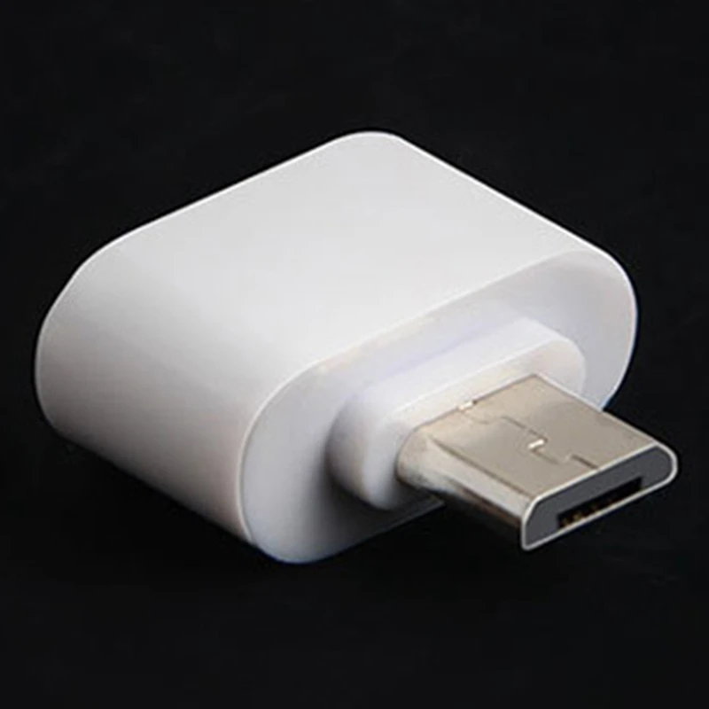 Микро USB OTG конвертер камера OTG адаптер для Android телефона для samsung кабельный считыватель карт флэш-накопитель Тип OTG