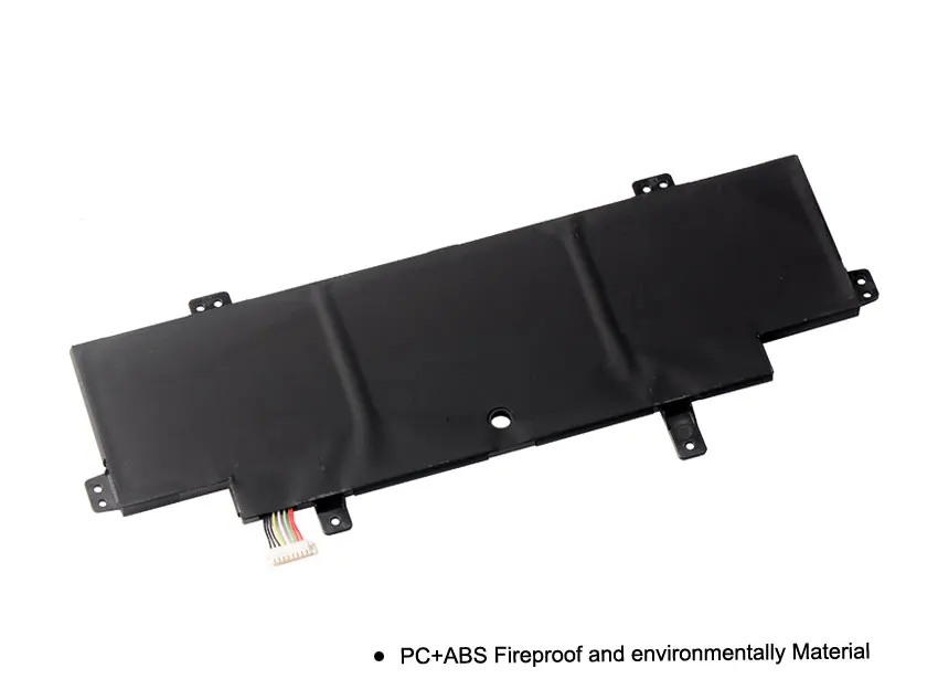 KingSener B31N1346 Аккумулятор для ноутбука ASUS CHROMEBOOK C300MA C300MA-DB01 13," серии 11,4 V 48WH