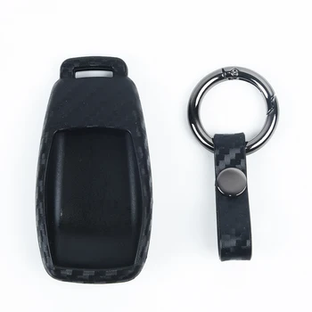 

Attachment Car Key Case Parts Remote For Mercedes Benz A-Class W177 2019
