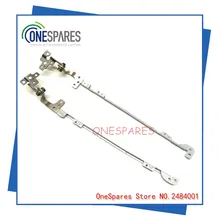 Ноутбук ЖК пара петель набор для ACER Aspire One D255 D255E D260 PAV70 серии AM0DM000200