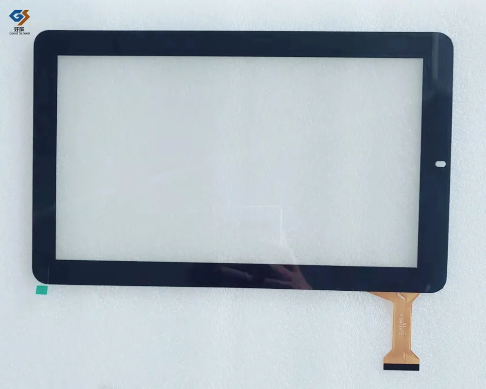 

11.6 Inch Black P/N CLV11601A JT-16 Tablet PC Capacitive Touch Screen Digitizer Sensor External Glass Panel