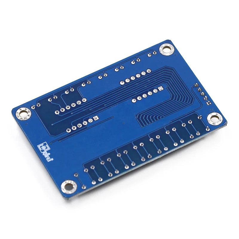 1 шт./лот SPKey Дисплей светодиодной лампой для AVR Arduino Новый 8 битный цифровые