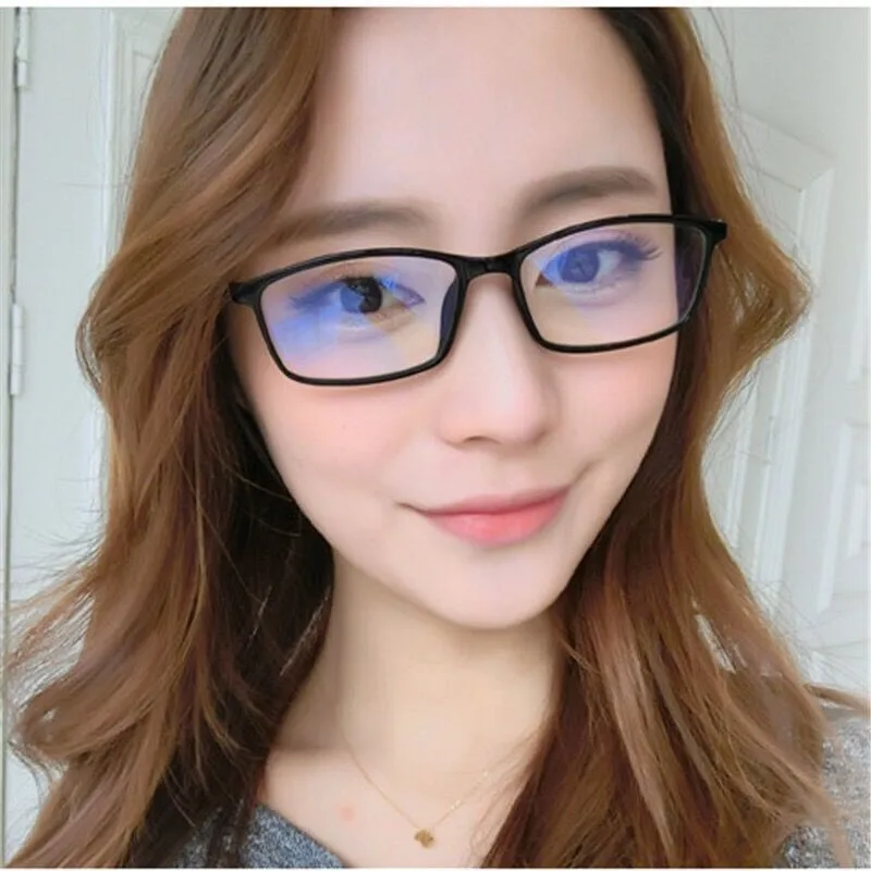 Синие световые покрытия игровые очки для компьютерной защиты глаз ретро очки женские анти Синие лучи компьютерные очки мужские