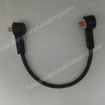 

1PCS for LX470 For Toyota Land Cruiser LC100 1998-2007 Tailgate Tail Gate Support Stay Cable Car Styling Accessories