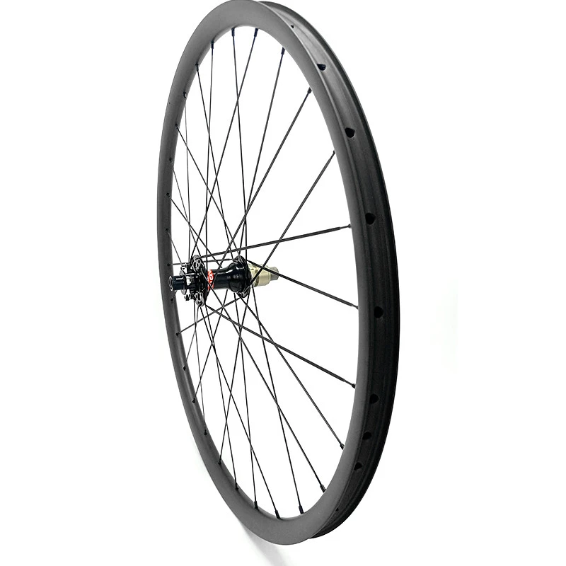 27.5 rear wheel 142x12