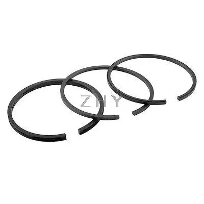 

3 in 1 63mm Inner Diameter Pistonring Piston Ring Set for Air Compressor