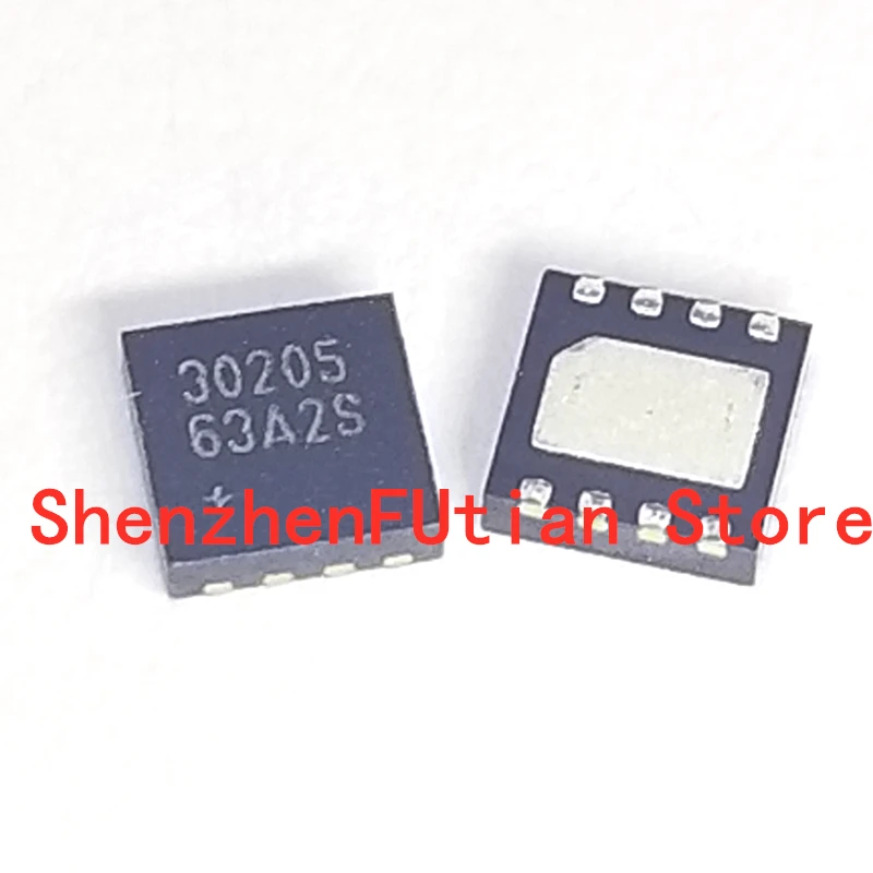 

1 шт./лот MAX30205MTA + 30205 TDFN QFN