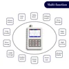 Cleqee DSO PRO 5MHz Handheld Mini Digital Oscilloscope 20MSps Sampling Rate Portable Device ► Photo 3/6