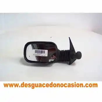 

LEFT REARVIEW MIRROR SEAT RONDA
