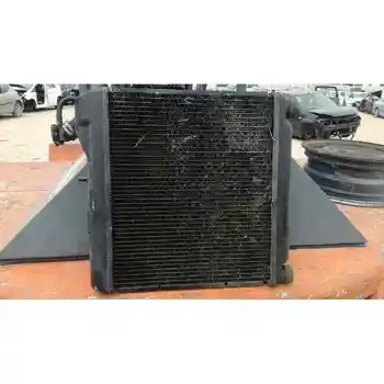 

WATER RADIATOR SLINGSHOT JAZZ (GD1/5)