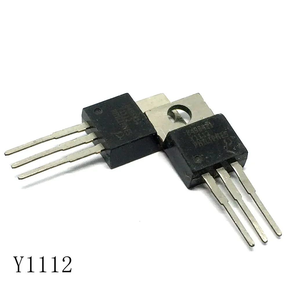 

Transistor Y1112 TIP32C TIP41C BD239C TIP42A TIP31BG BD244C BD243C BUL128DB TO-220 10pcs/lots new in stock