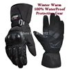 Motorcycle Gloves Winter Warm Waterproof Windproof Protective Gloves 100% Waterproof Guantes Luvas Motorcycle racing gloves ► Photo 2/5