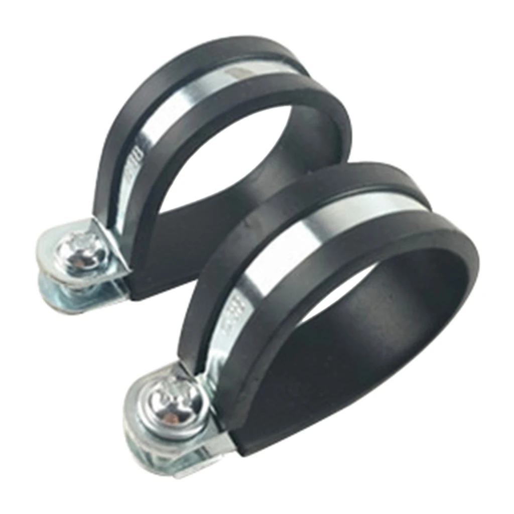 2pcs Universal Car Boot Lid Lifting Spring Clamp Trunk Spring Lifting