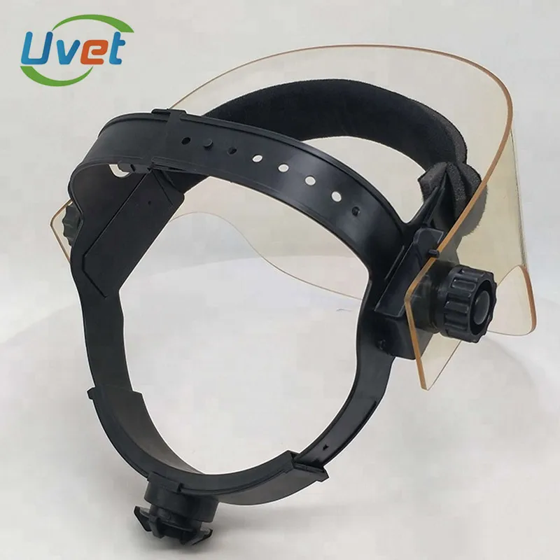 Uvet X-Ray свинцовая маска для лица Защитная маска