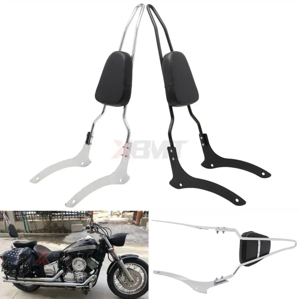 yamaha v star sissy bar