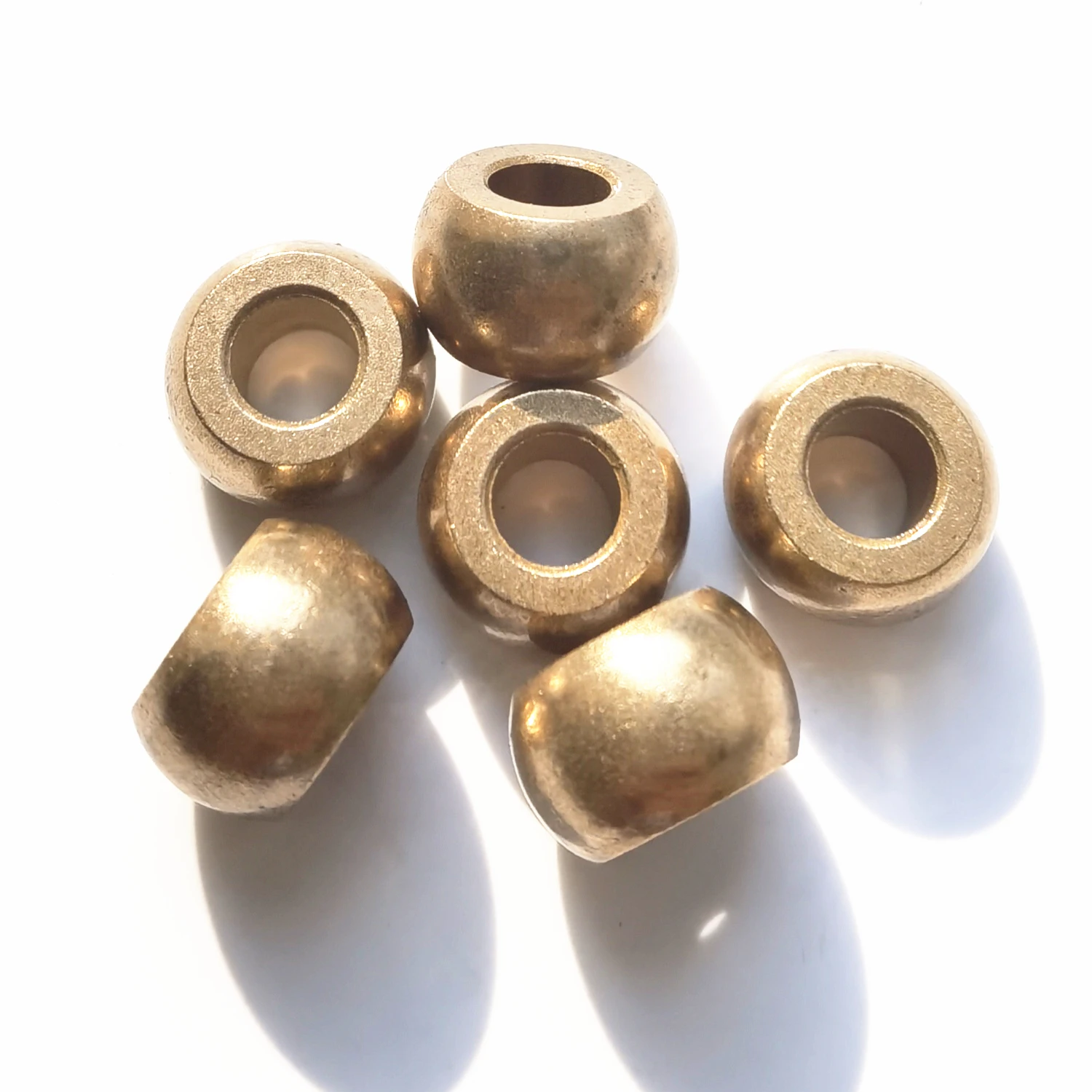 SelfLubricating Ball Bearing Inner Diameter 25 Spherical Oil