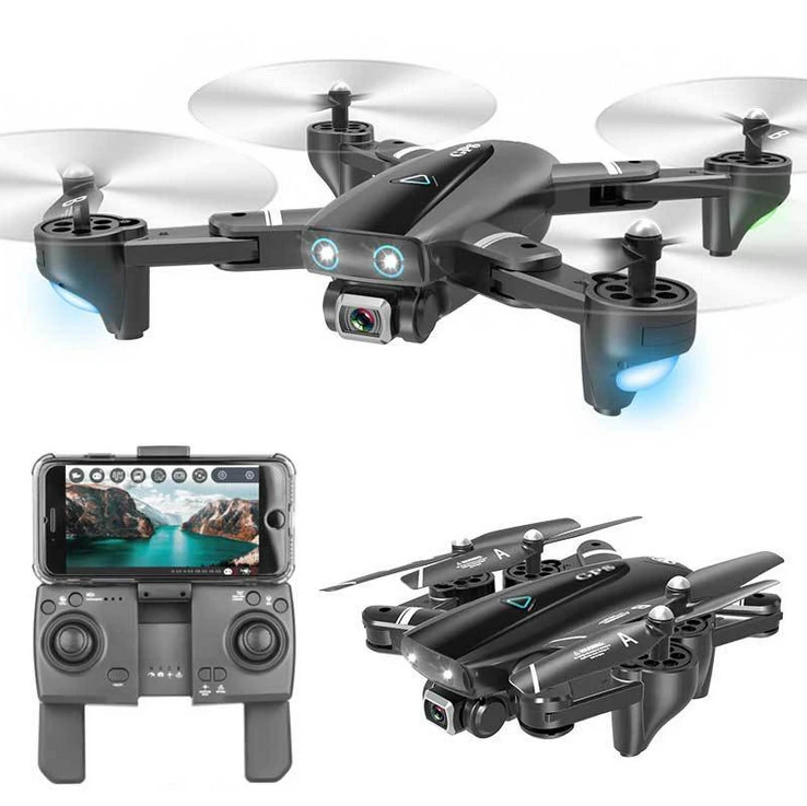 fpv drone with 1080p hd camera
