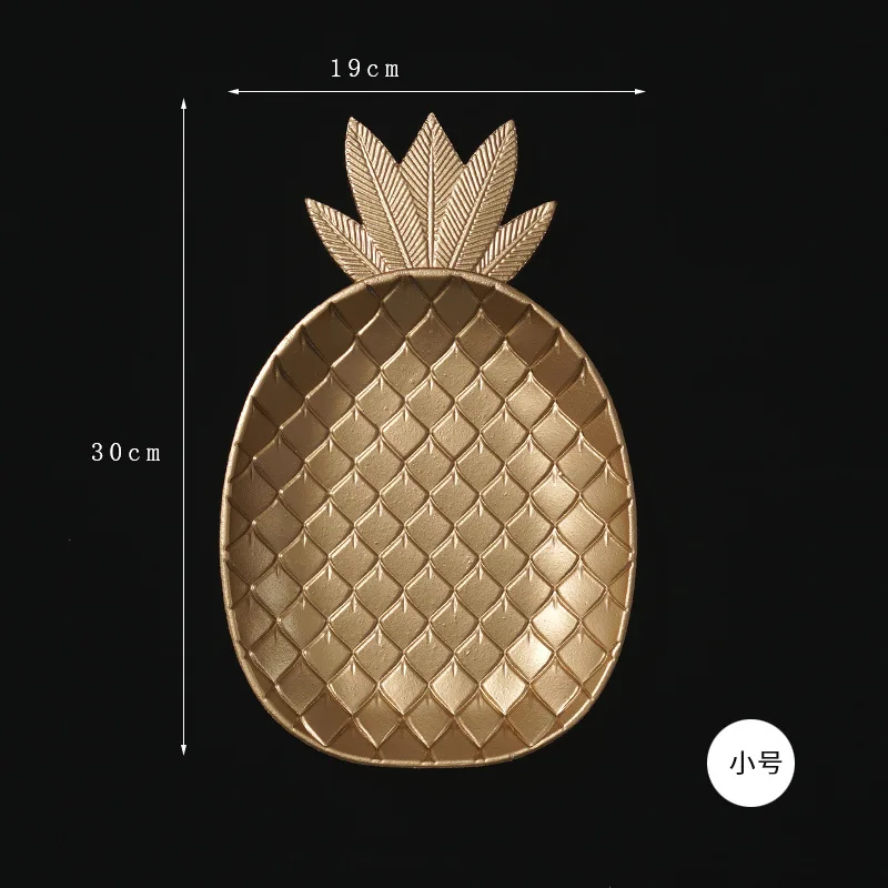 Pineapple S
