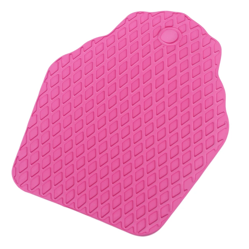 Модная основа для лака для ногтей, подушечки для пальм, инструмент для маникюра, мягкие подставки для рук, подушка, Розовый