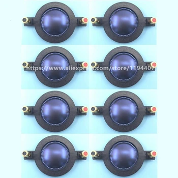 

8PCS High Quality Replacement Diaphragm for Mackie SRM450 V2 P-Audio Driver DC10/1801-8 0025726