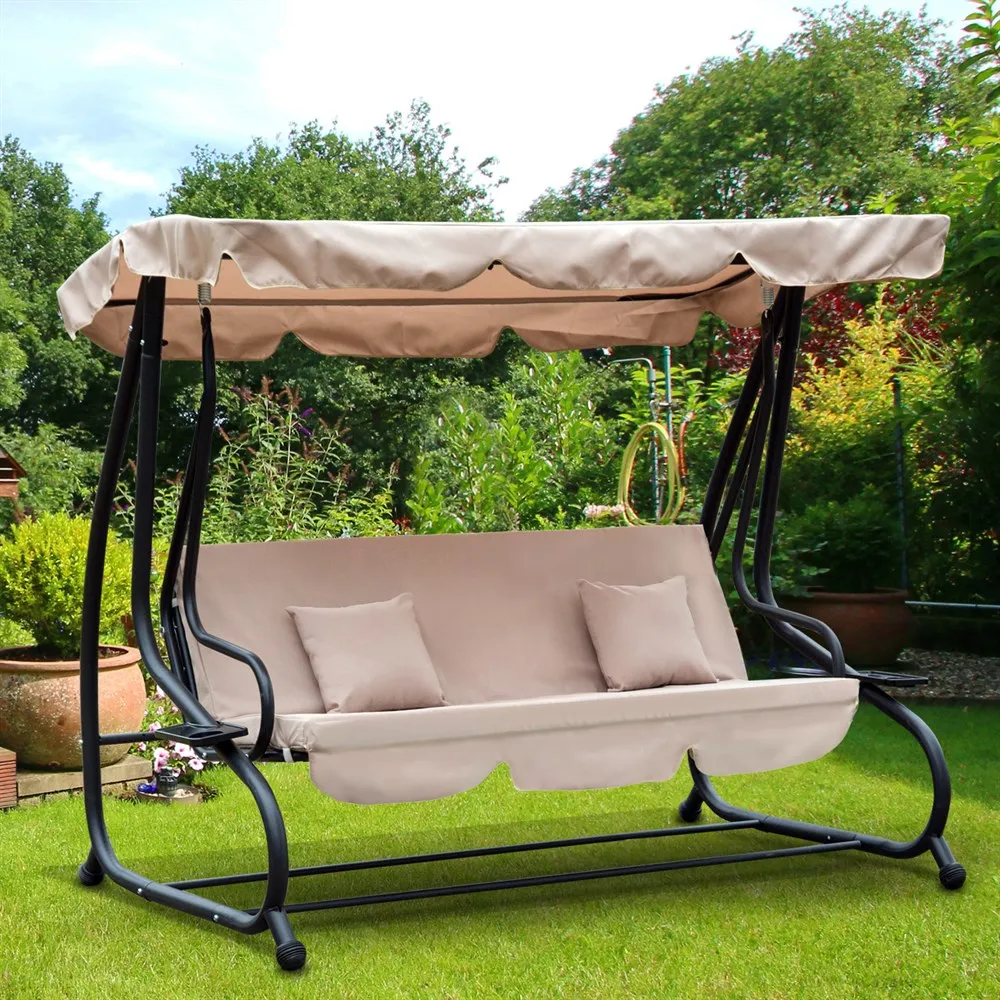 sofa balancin jardin