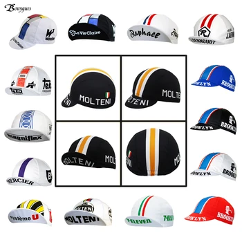 

Classic cycling Caps Men and Women bike hat Multiple style options Headdress Pro Fabric Breathable MTB biking caps